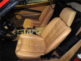 1985 Ferrari 308 GTS (CC-1108121) for sale in Auburn Hills , Michigan