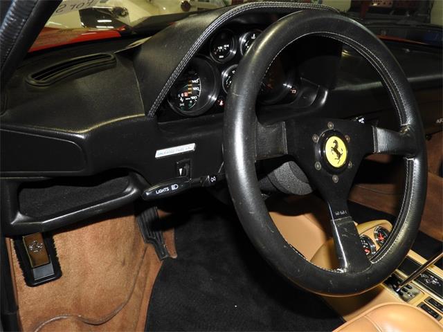 1985 Ferrari 308 GTS (CC-1108121) for sale in Auburn Hills , Michigan