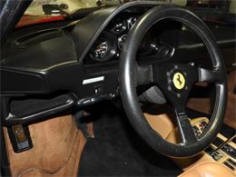 1985 Ferrari 308 GTS (CC-1108121) for sale in Auburn Hills , Michigan