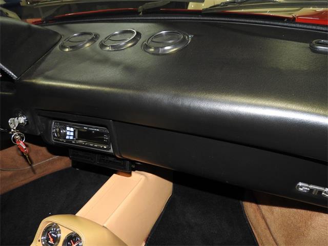 1985 Ferrari 308 GTS (CC-1108121) for sale in Auburn Hills , Michigan