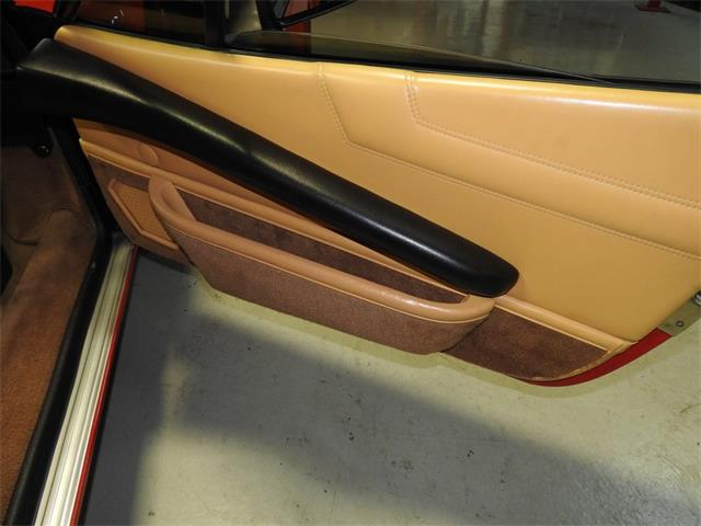 1985 Ferrari 308 GTS (CC-1108121) for sale in Auburn Hills , Michigan