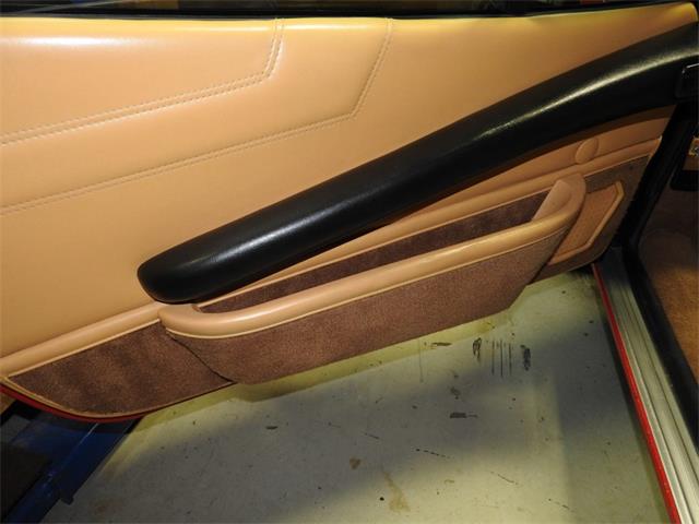 1985 Ferrari 308 GTS (CC-1108121) for sale in Auburn Hills , Michigan