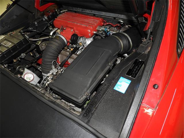 1985 Ferrari 308 GTS (CC-1108121) for sale in Auburn Hills , Michigan