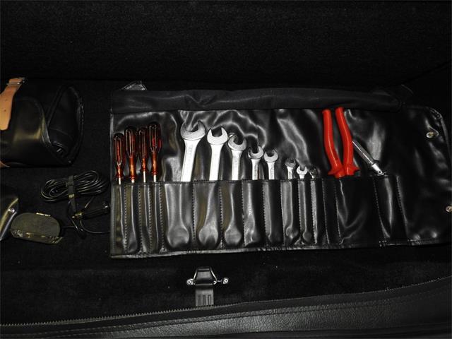 1985 Ferrari 308 GTS (CC-1108121) for sale in Auburn Hills , Michigan