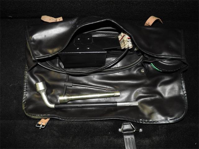 1985 Ferrari 308 GTS (CC-1108121) for sale in Auburn Hills , Michigan