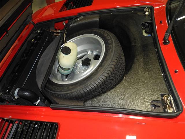 1985 Ferrari 308 GTS (CC-1108121) for sale in Auburn Hills , Michigan