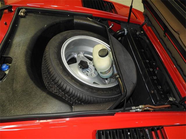 1985 Ferrari 308 GTS (CC-1108121) for sale in Auburn Hills , Michigan