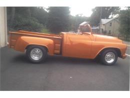 1963 International Pickup (CC-1108123) for sale in Mill Hall, Pennsylvania