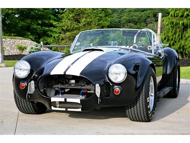 1965 AC Cobra (CC-1108141) for sale in Old Forge, Pennsylvania