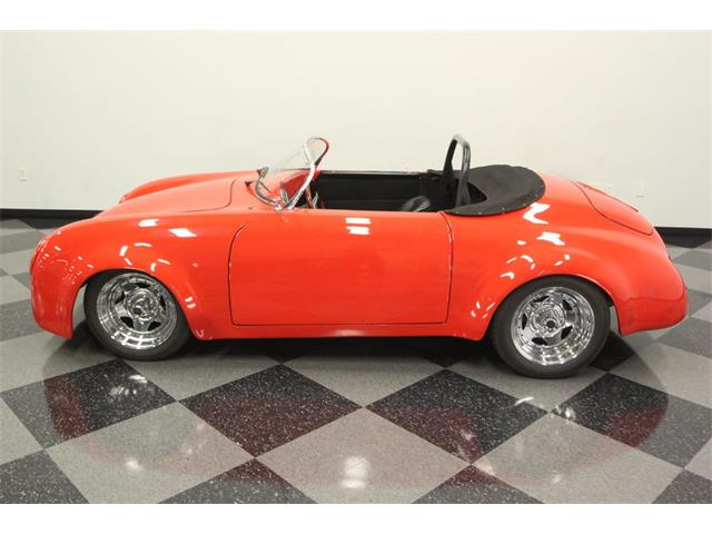 1995 ASM Speedster (CC-1108178) for sale in Lutz, Florida