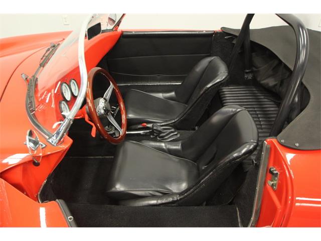 1995 ASM Speedster (CC-1108178) for sale in Lutz, Florida