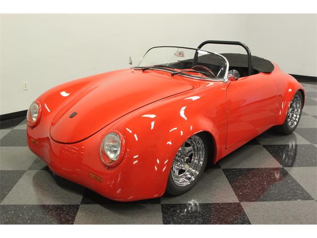 1995 ASM Speedster (CC-1108178) for sale in Lutz, Florida