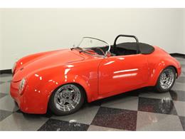 1995 ASM Speedster (CC-1108178) for sale in Lutz, Florida