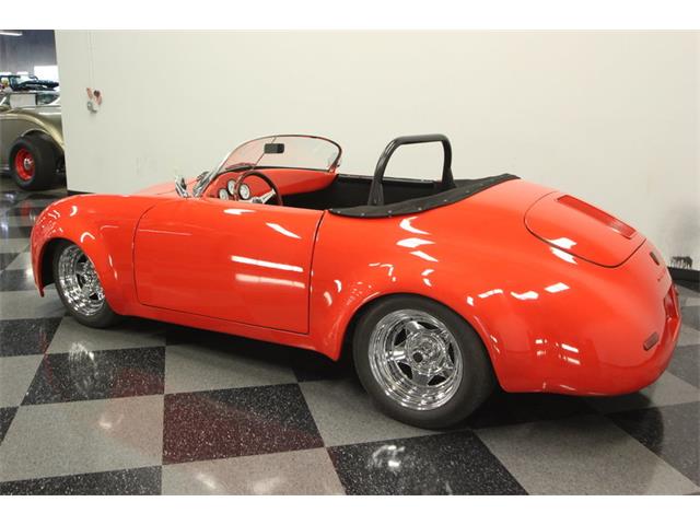 1995 ASM Speedster (CC-1108178) for sale in Lutz, Florida