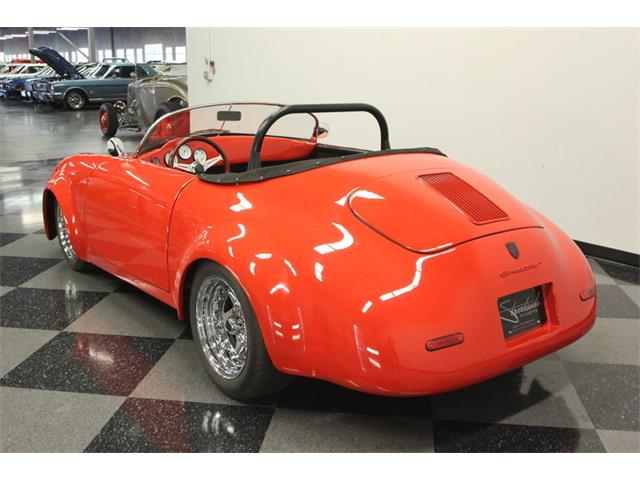 1995 ASM Speedster (CC-1108178) for sale in Lutz, Florida