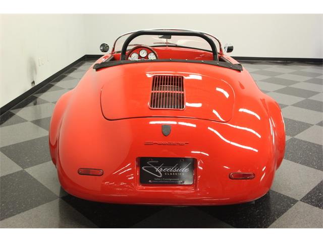 1995 ASM Speedster (CC-1108178) for sale in Lutz, Florida