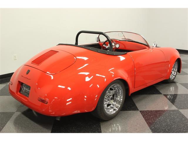 1995 ASM Speedster (CC-1108178) for sale in Lutz, Florida