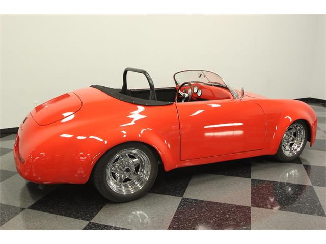 1995 ASM Speedster (CC-1108178) for sale in Lutz, Florida