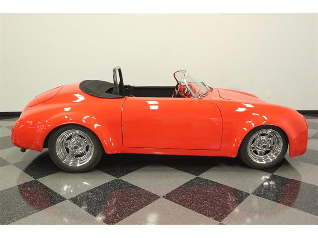 1995 ASM Speedster (CC-1108178) for sale in Lutz, Florida