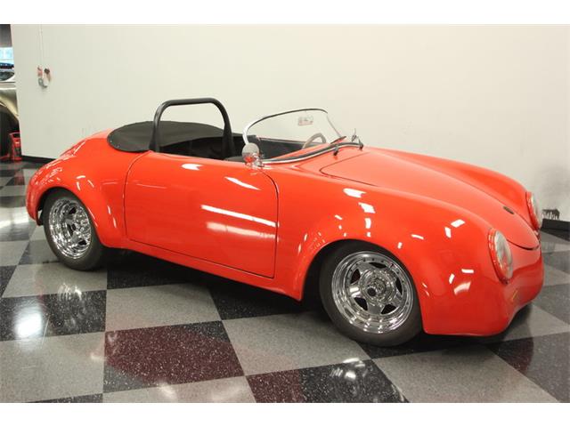 1995 ASM Speedster (CC-1108178) for sale in Lutz, Florida