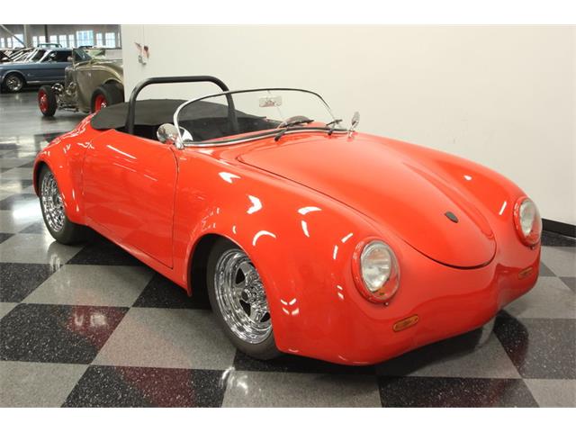 1995 ASM Speedster (CC-1108178) for sale in Lutz, Florida
