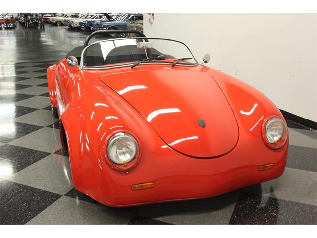 1995 ASM Speedster (CC-1108178) for sale in Lutz, Florida