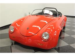 1995 ASM Speedster (CC-1108178) for sale in Lutz, Florida