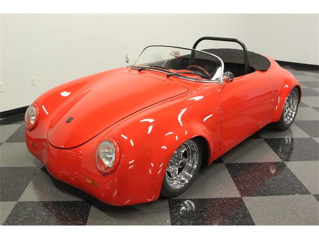 1995 ASM Speedster (CC-1108178) for sale in Lutz, Florida