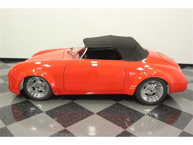 1995 ASM Speedster (CC-1108178) for sale in Lutz, Florida