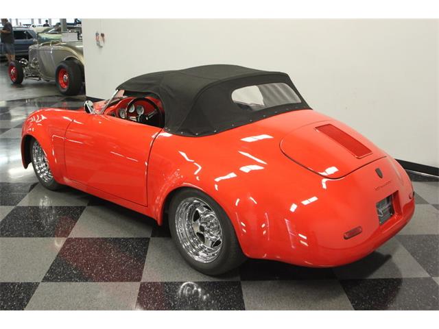 1995 ASM Speedster (CC-1108178) for sale in Lutz, Florida