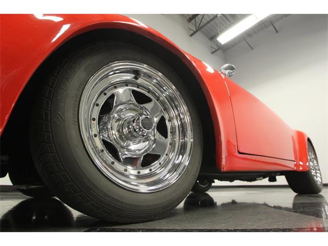 1995 ASM Speedster (CC-1108178) for sale in Lutz, Florida