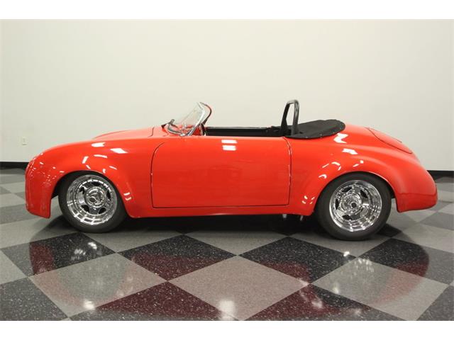 1995 ASM Speedster (CC-1108178) for sale in Lutz, Florida