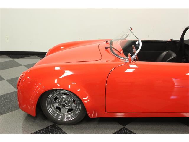 1995 ASM Speedster (CC-1108178) for sale in Lutz, Florida