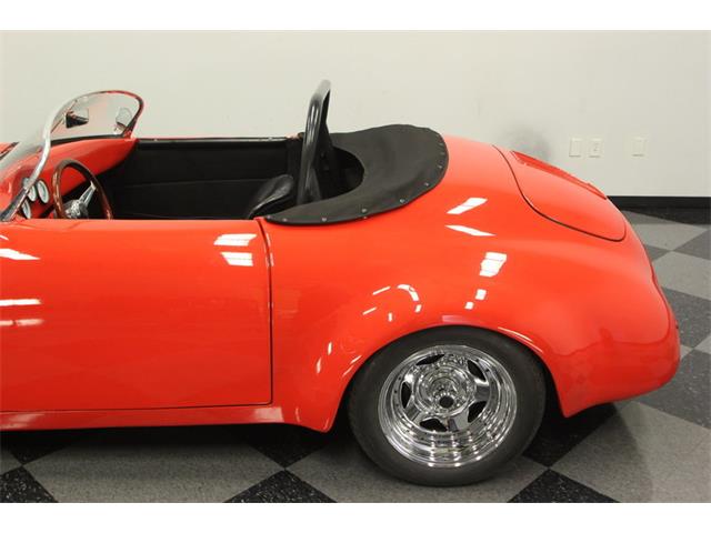 1995 ASM Speedster (CC-1108178) for sale in Lutz, Florida