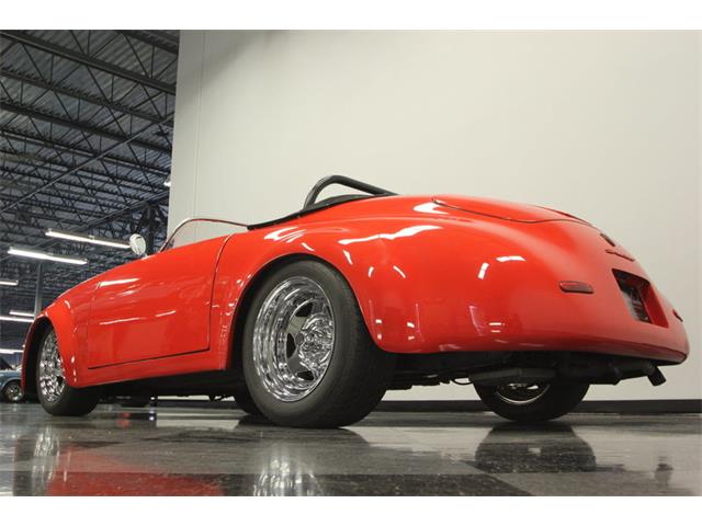 1995 ASM Speedster (CC-1108178) for sale in Lutz, Florida
