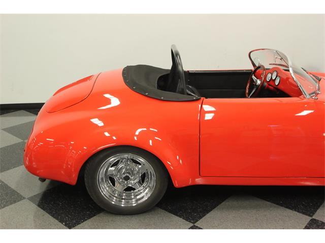 1995 ASM Speedster (CC-1108178) for sale in Lutz, Florida