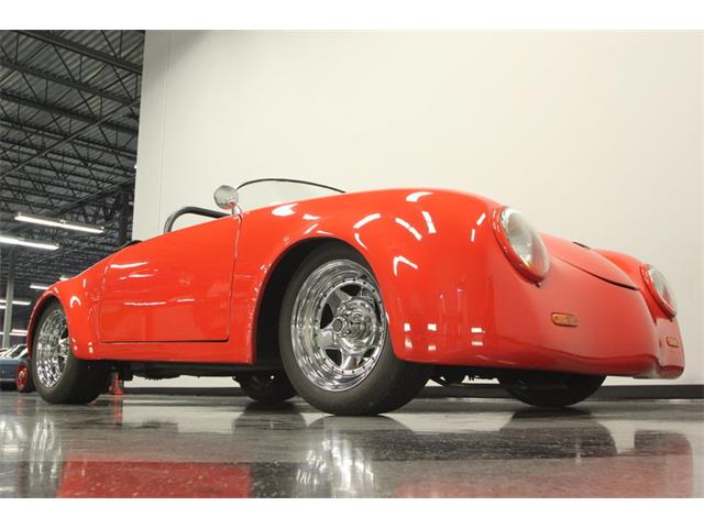 1995 ASM Speedster (CC-1108178) for sale in Lutz, Florida