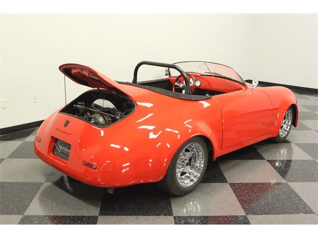 1995 ASM Speedster (CC-1108178) for sale in Lutz, Florida