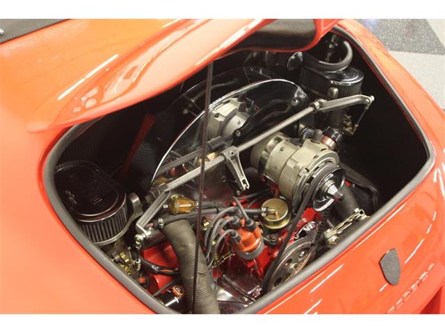 1995 ASM Speedster (CC-1108178) for sale in Lutz, Florida