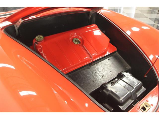 1995 ASM Speedster (CC-1108178) for sale in Lutz, Florida