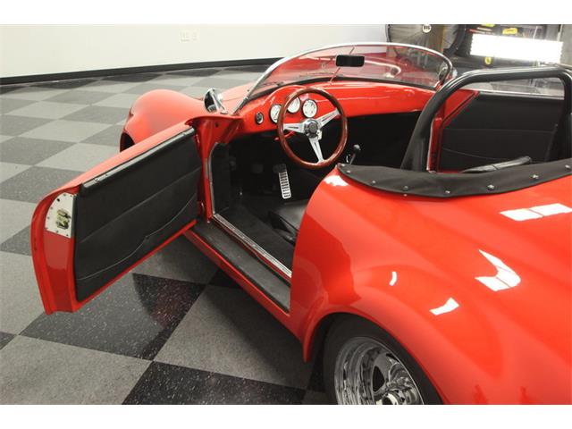 1995 ASM Speedster (CC-1108178) for sale in Lutz, Florida