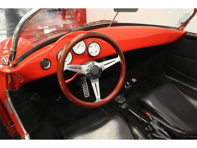 1995 ASM Speedster (CC-1108178) for sale in Lutz, Florida