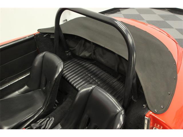 1995 ASM Speedster (CC-1108178) for sale in Lutz, Florida