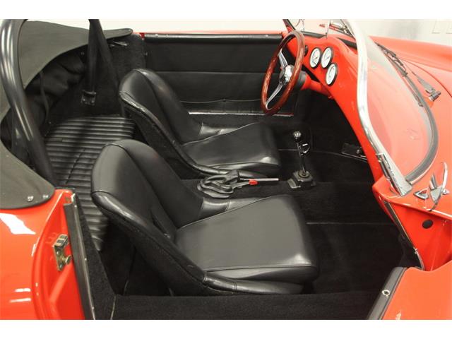 1995 ASM Speedster (CC-1108178) for sale in Lutz, Florida