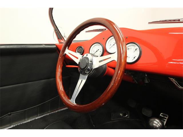 1995 ASM Speedster (CC-1108178) for sale in Lutz, Florida