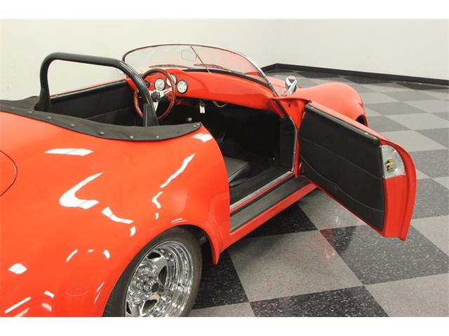 1995 ASM Speedster (CC-1108178) for sale in Lutz, Florida