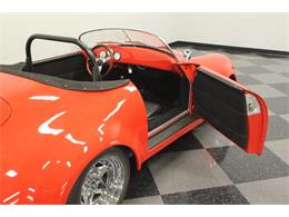 1995 ASM Speedster (CC-1108178) for sale in Lutz, Florida