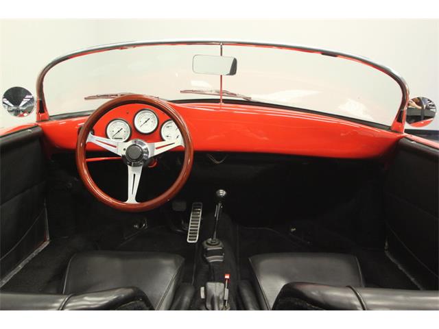 1995 ASM Speedster (CC-1108178) for sale in Lutz, Florida