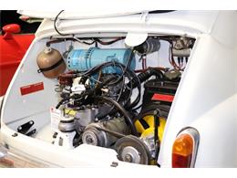 1969 Fiat 600 (CC-1108190) for sale in Alsip, Illinois