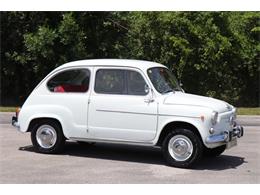 1969 Fiat 600 (CC-1108190) for sale in Alsip, Illinois